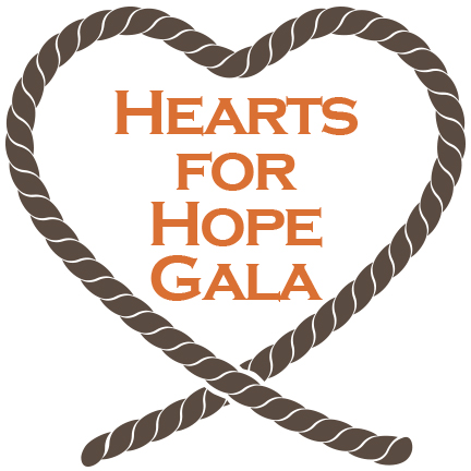 Hearts for Hope - Press Release 1