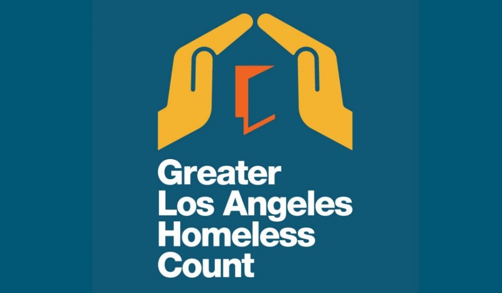 2018 LAHSA Homeless Count Released Yesterday