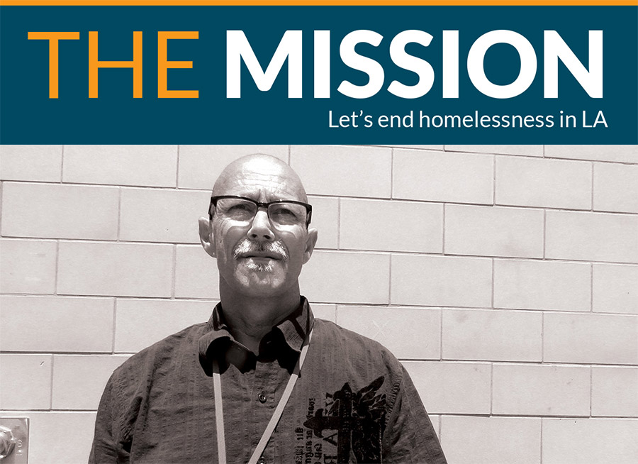 The Mission — September 2018 1