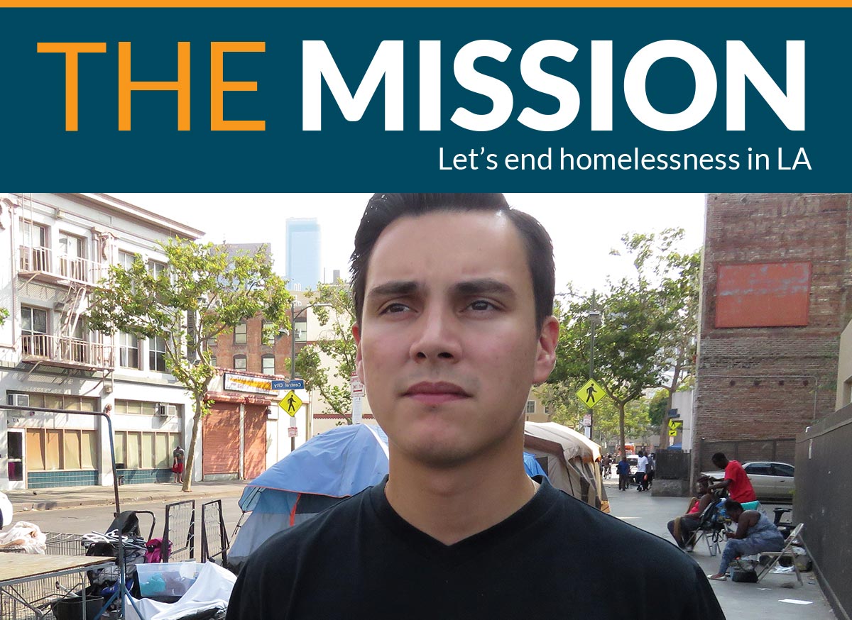 The Mission — December 2018 2