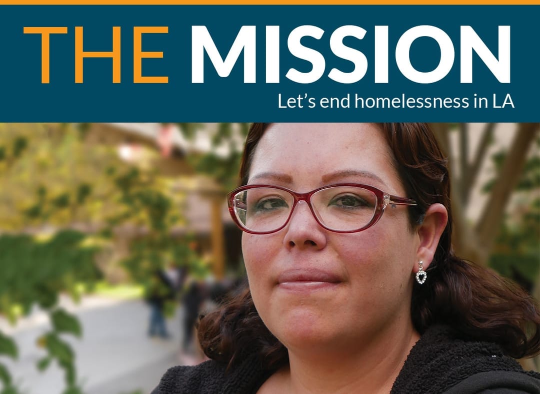 The Mission — February 2019 1