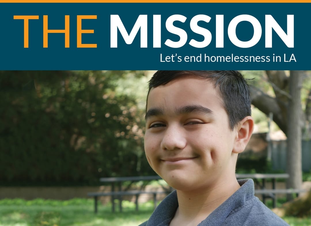 The Mission — May 2019 6