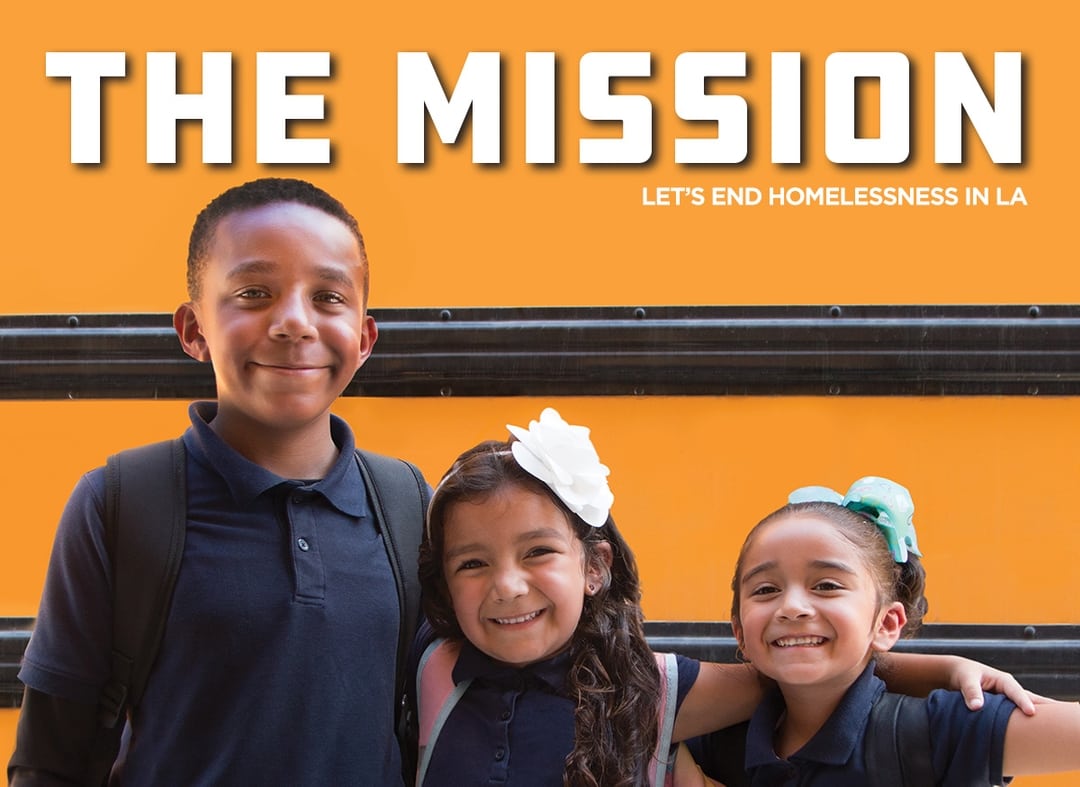 The Mission — January 2020 -- COPY