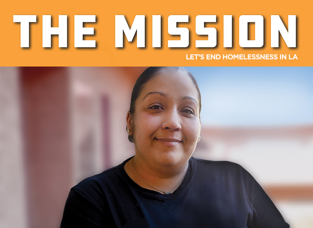 The Mission — March 2020 -- COPY