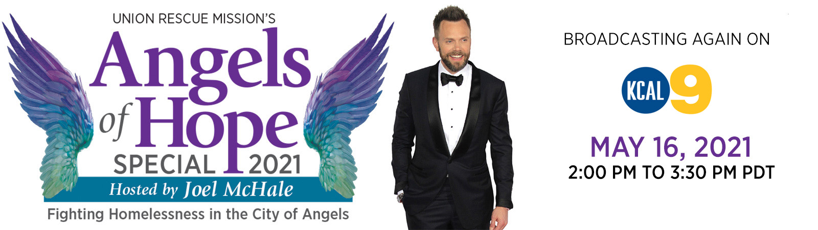 Angels of Hope Special - 2021 42