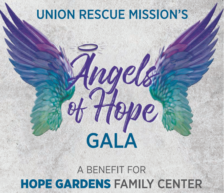 Events Union Rescue Mission