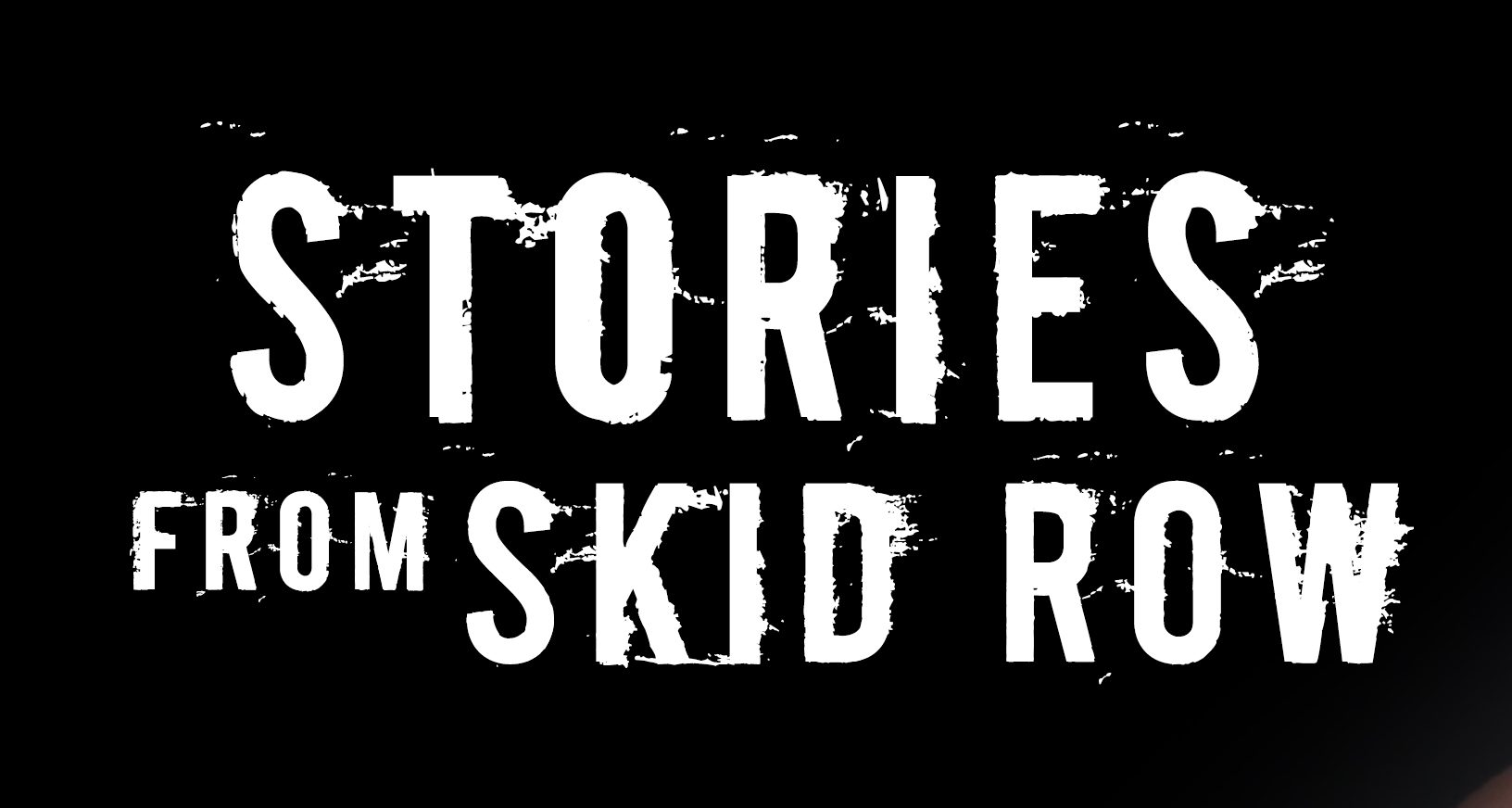 Stories from Skid Row | August 2020