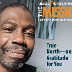 The Mission Newsletter— October  2022
