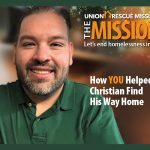 The Mission Newsletter— December 2022 5